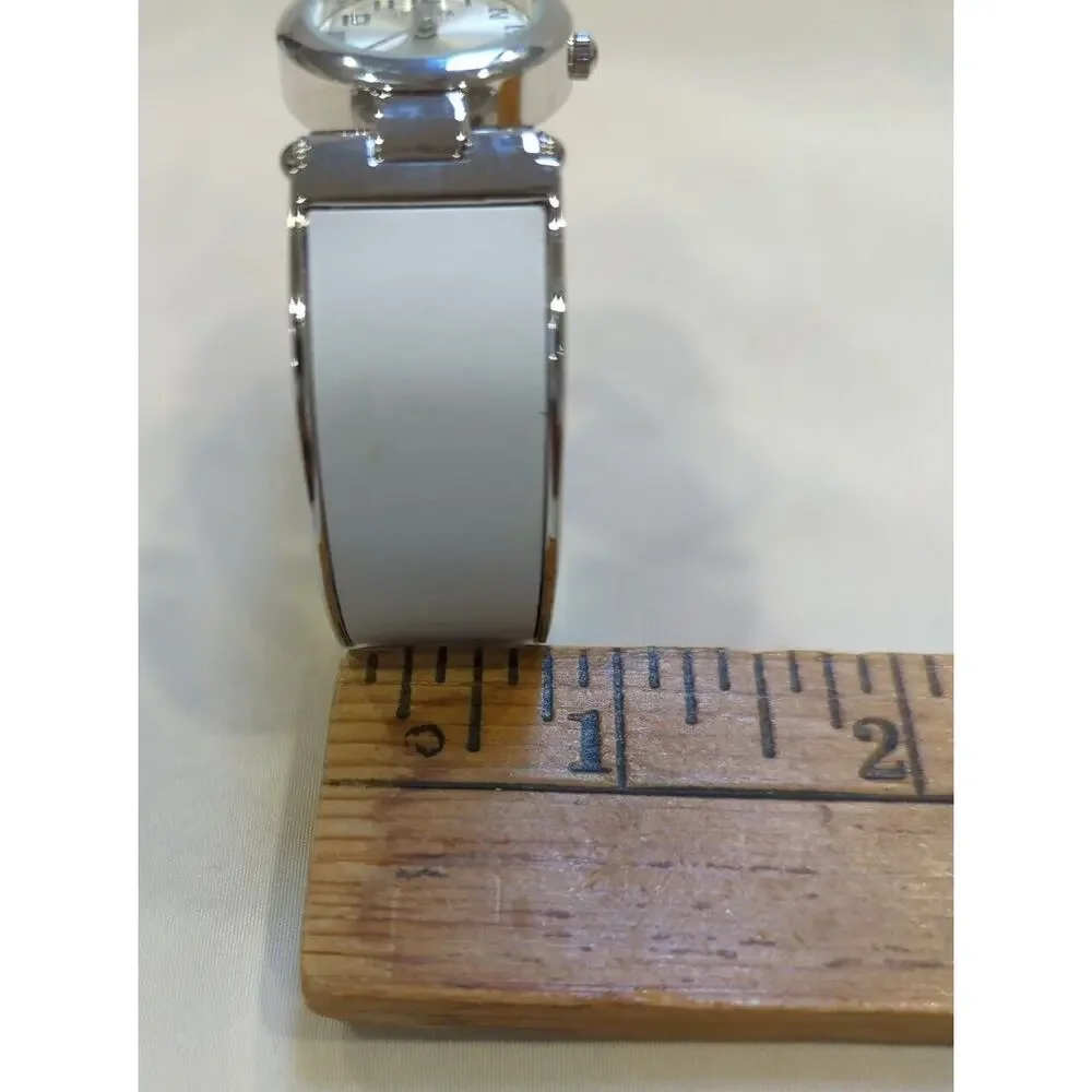 Geneva women silver